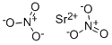 Strontium nitrate(10042-76-9)